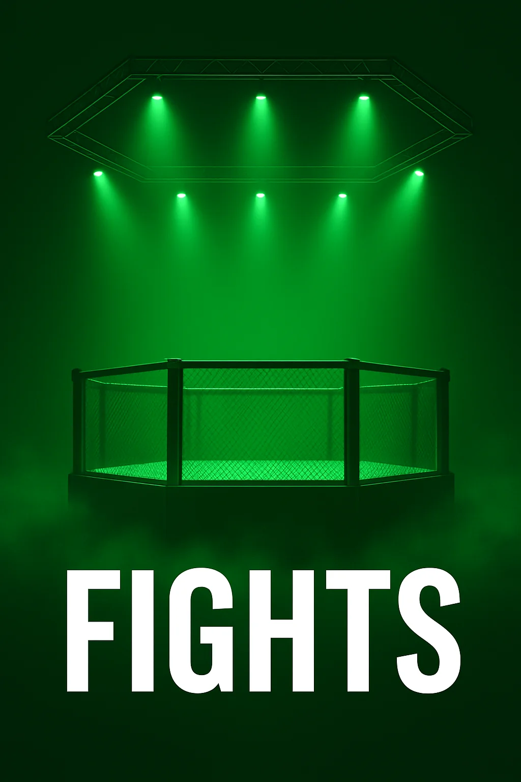 UFC - Watch UFC live with KING IPTV streaming service