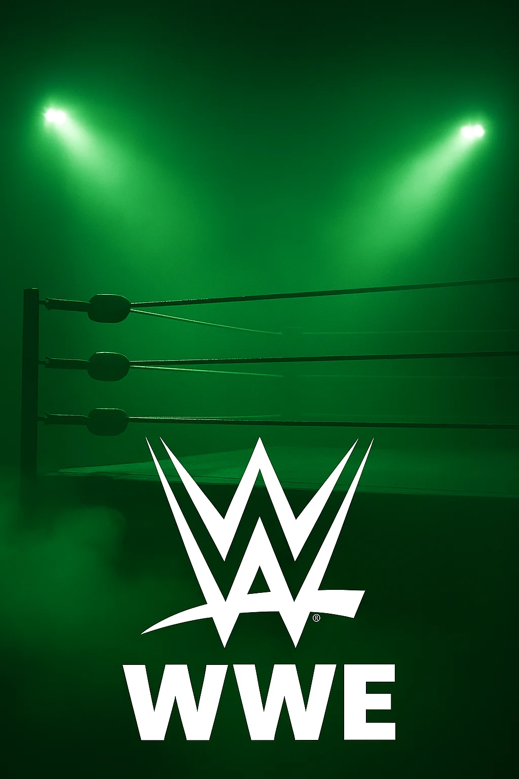 WWE - Watch WWE live with KING IPTV streaming service